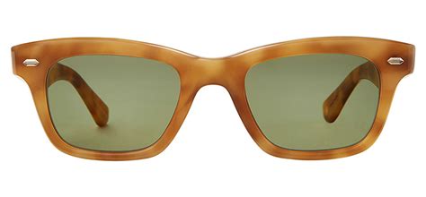 garrett leight prescription sunglasses